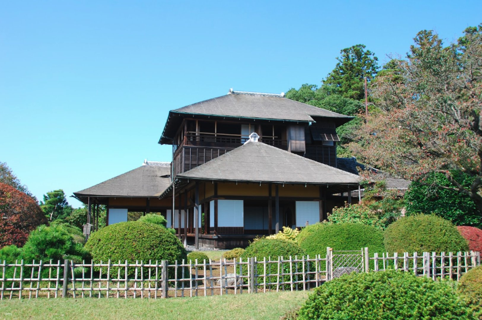 🌸 카이라쿠엔 이미지 5