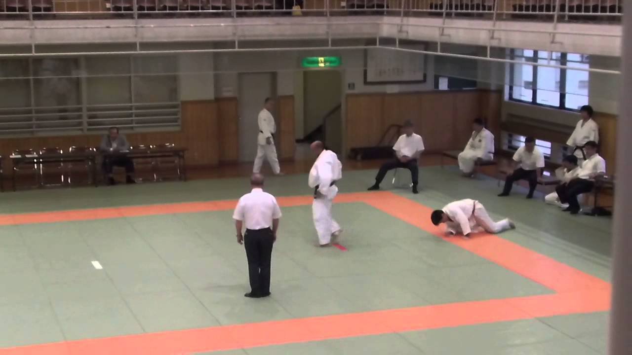 🥋 강도관(코도칸) 이미지 8