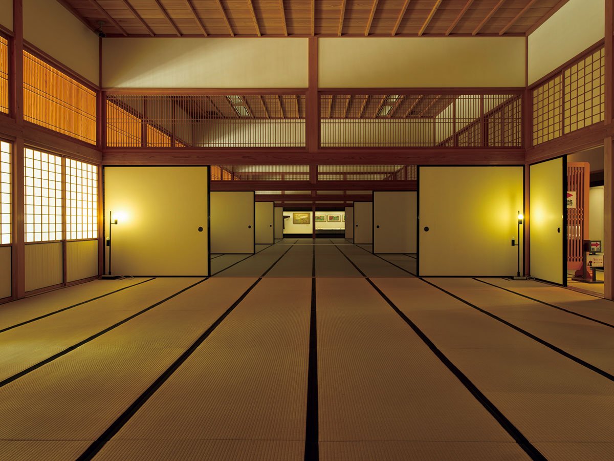 🏯 사가성터(사가조아토) 이미지 8