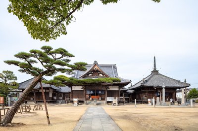 🏯 장미사(나가오지) 이미지 2