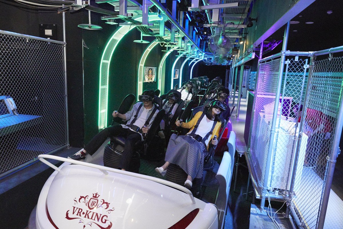 🌸 하우스텐보스 이미지 5