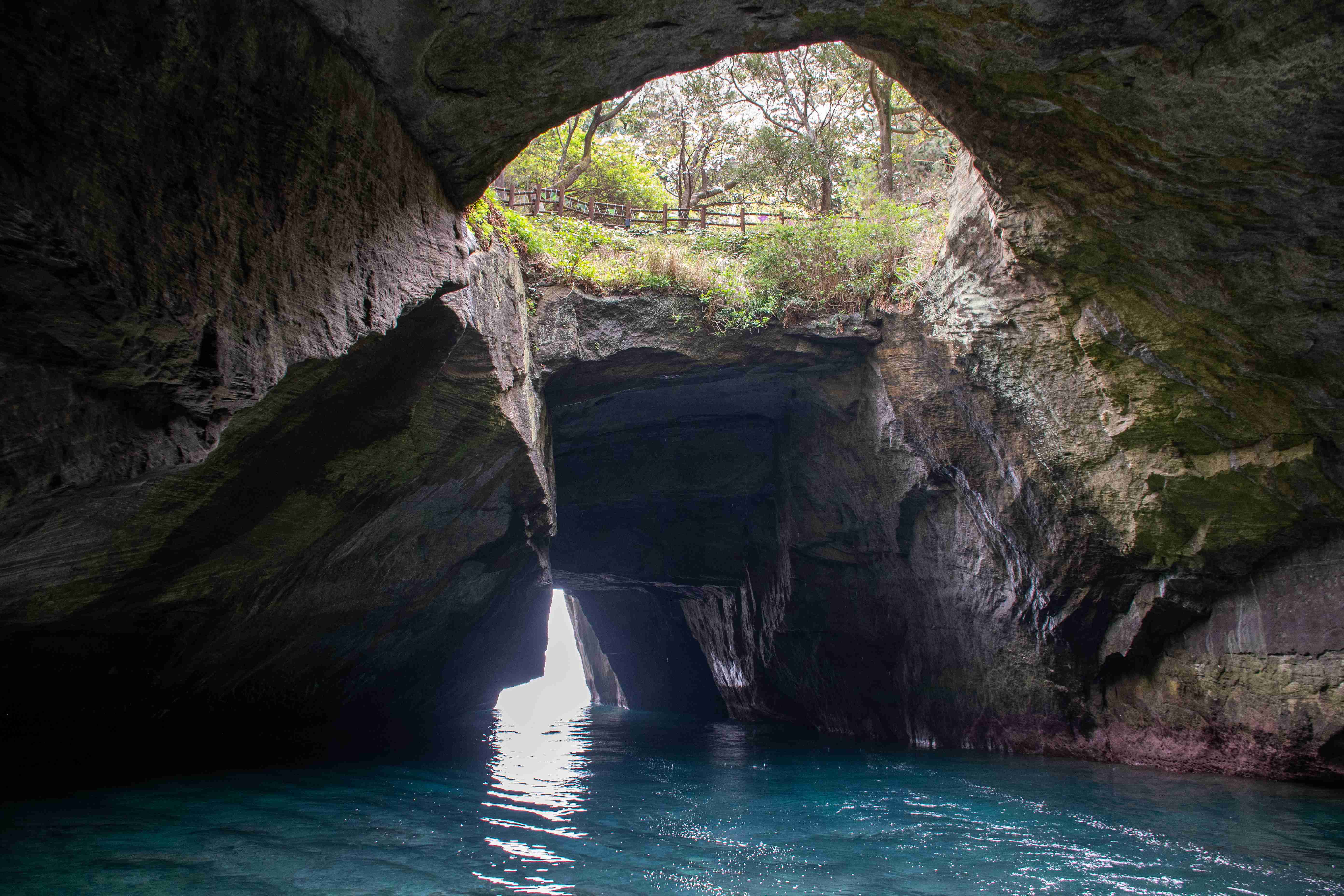 🌊 천창동(덴소도) 이미지 1