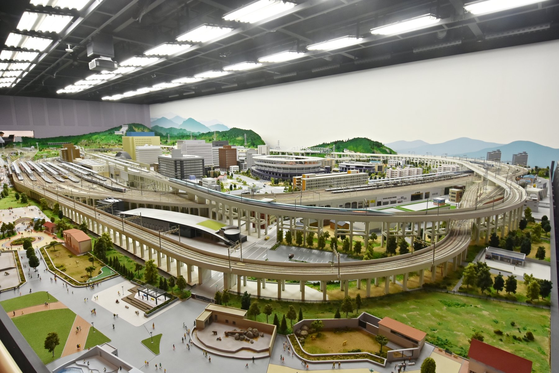 🚂 철도박물관(테츠도하쿠부츠칸) 이미지 5