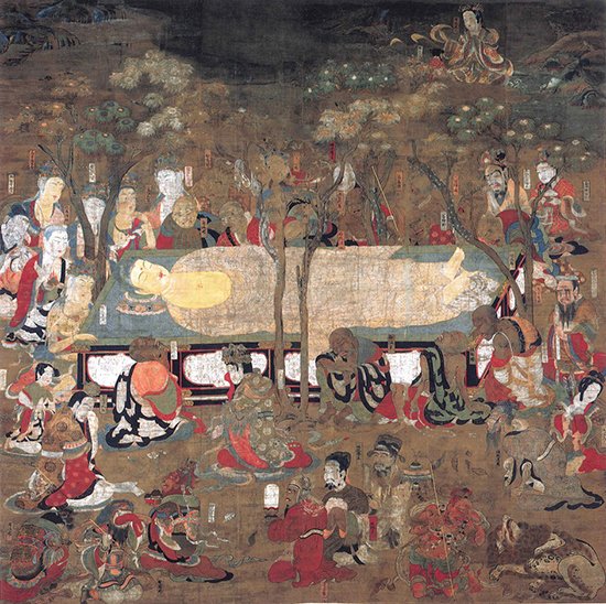 🏯 본원원(혼겐인) 이미지 1