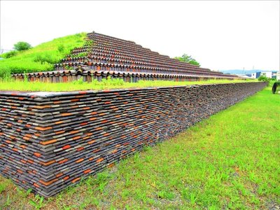 🏛️ 흙탑(도토)