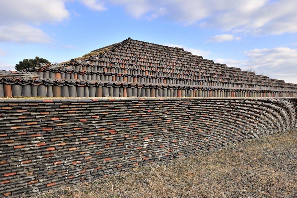 🏛️ 흙탑(도토) 이미지 3