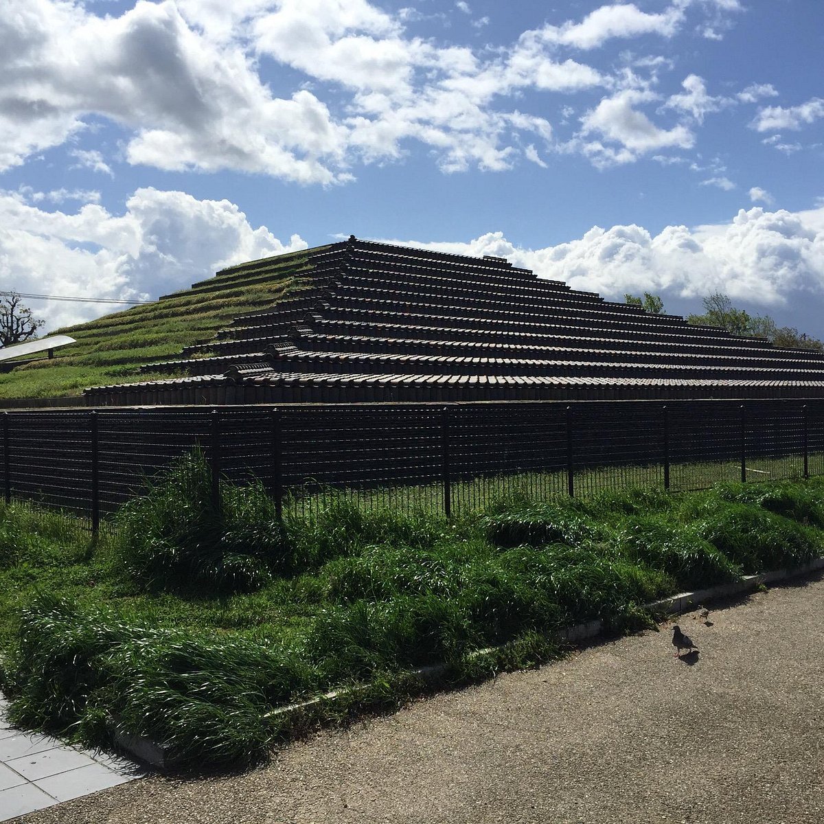 🏛️ 흙탑(도토) 이미지 5