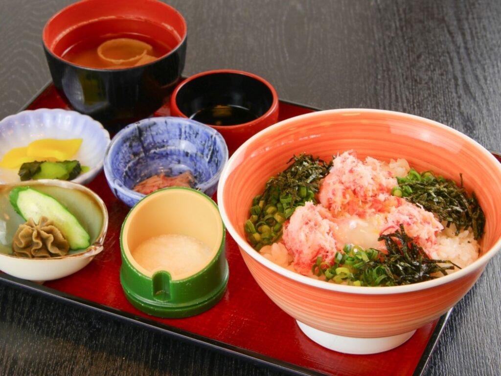 🐟 나카우라 풍어 시장(다이료 이치바 나카우라) 이미지 4