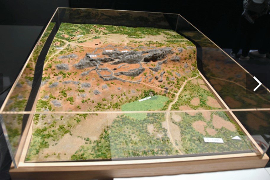 🏛️ 국립역사민속박물관(고쿠리츠레키시민조쿠하쿠부츠칸) 이미지 2