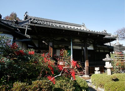 🏯 성림사(쇼린지) 이미지 2