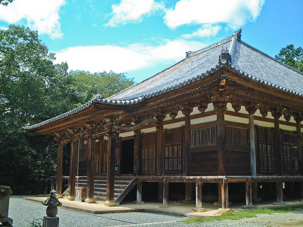 🌸 장광사(쵸코지) 이미지 1