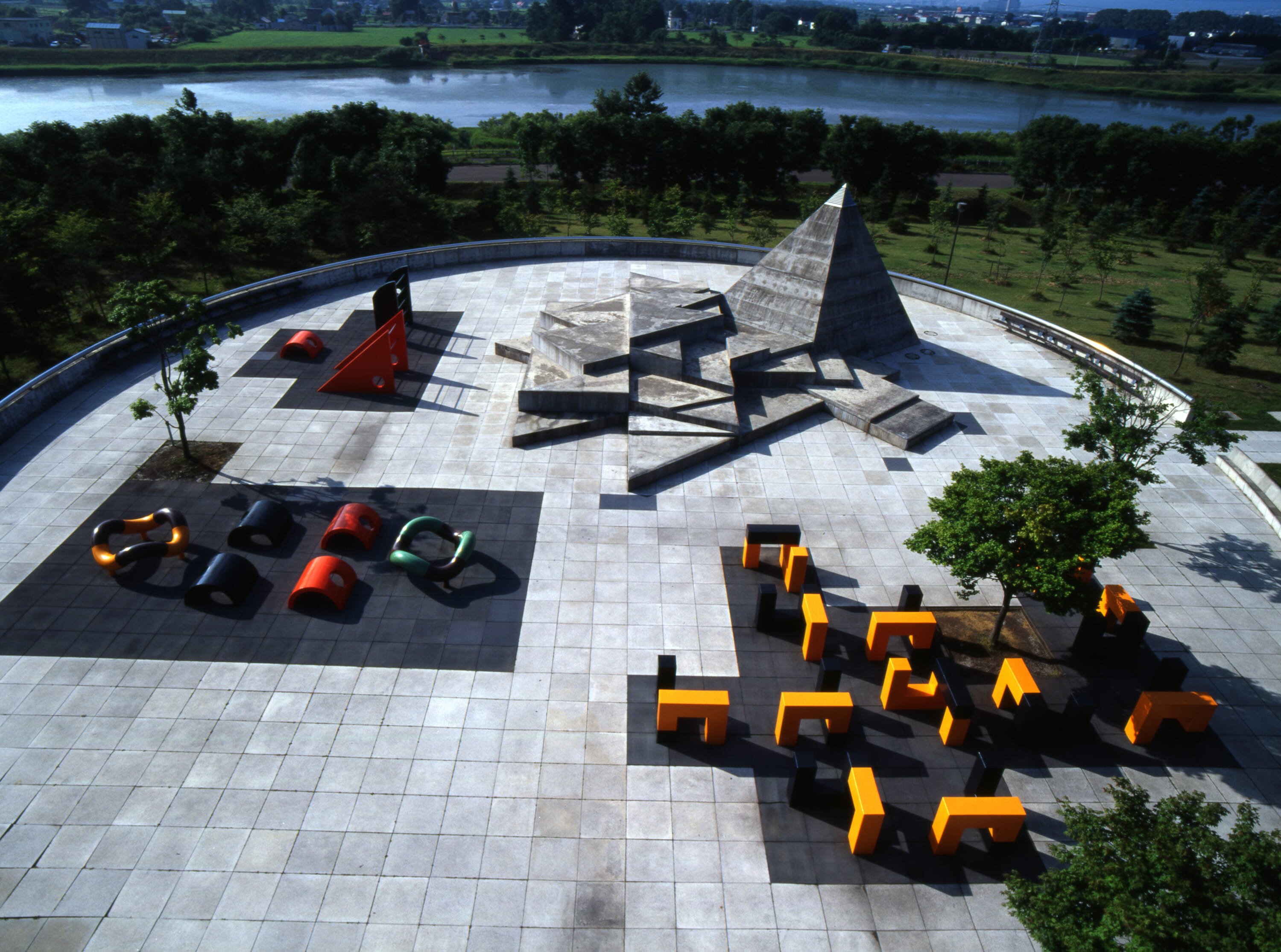 🌳 모에레누마공원 이미지 5