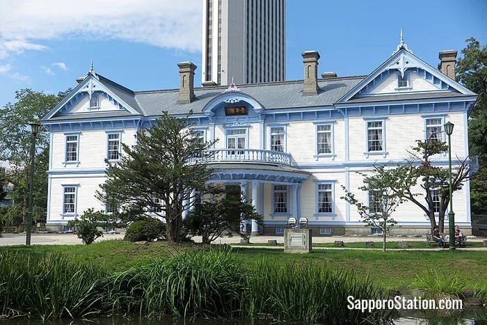 🏛️ 호헤이칸 이미지 5