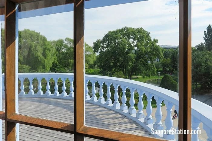 🏛️ 호헤이칸 이미지 8