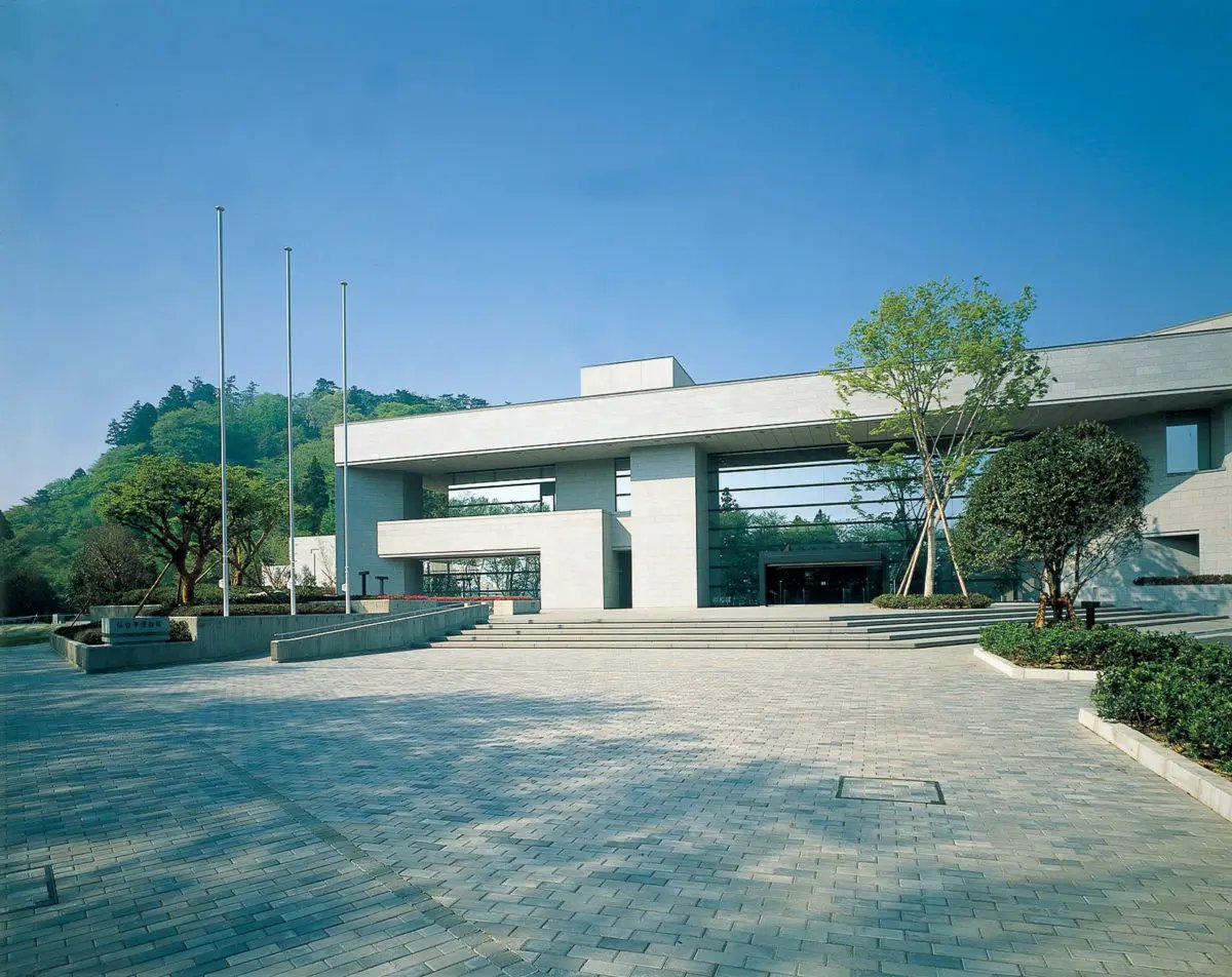 🏛️ 센다이시박물관 이미지 1