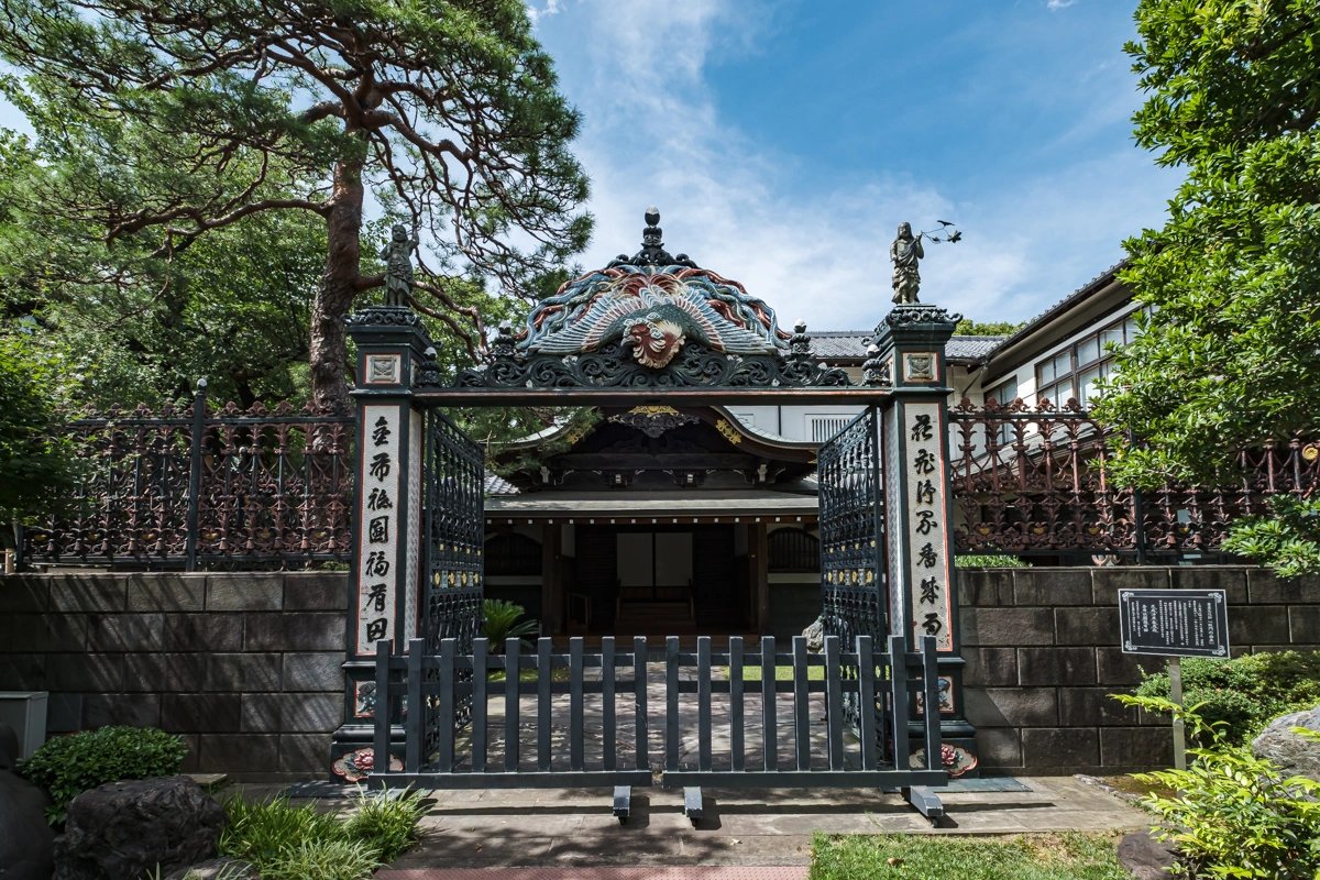 🏯 묘법사 이미지 4