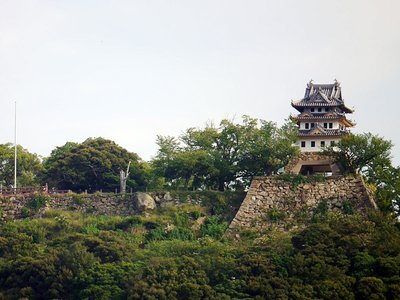 🏯 스모토성터 이미지 2