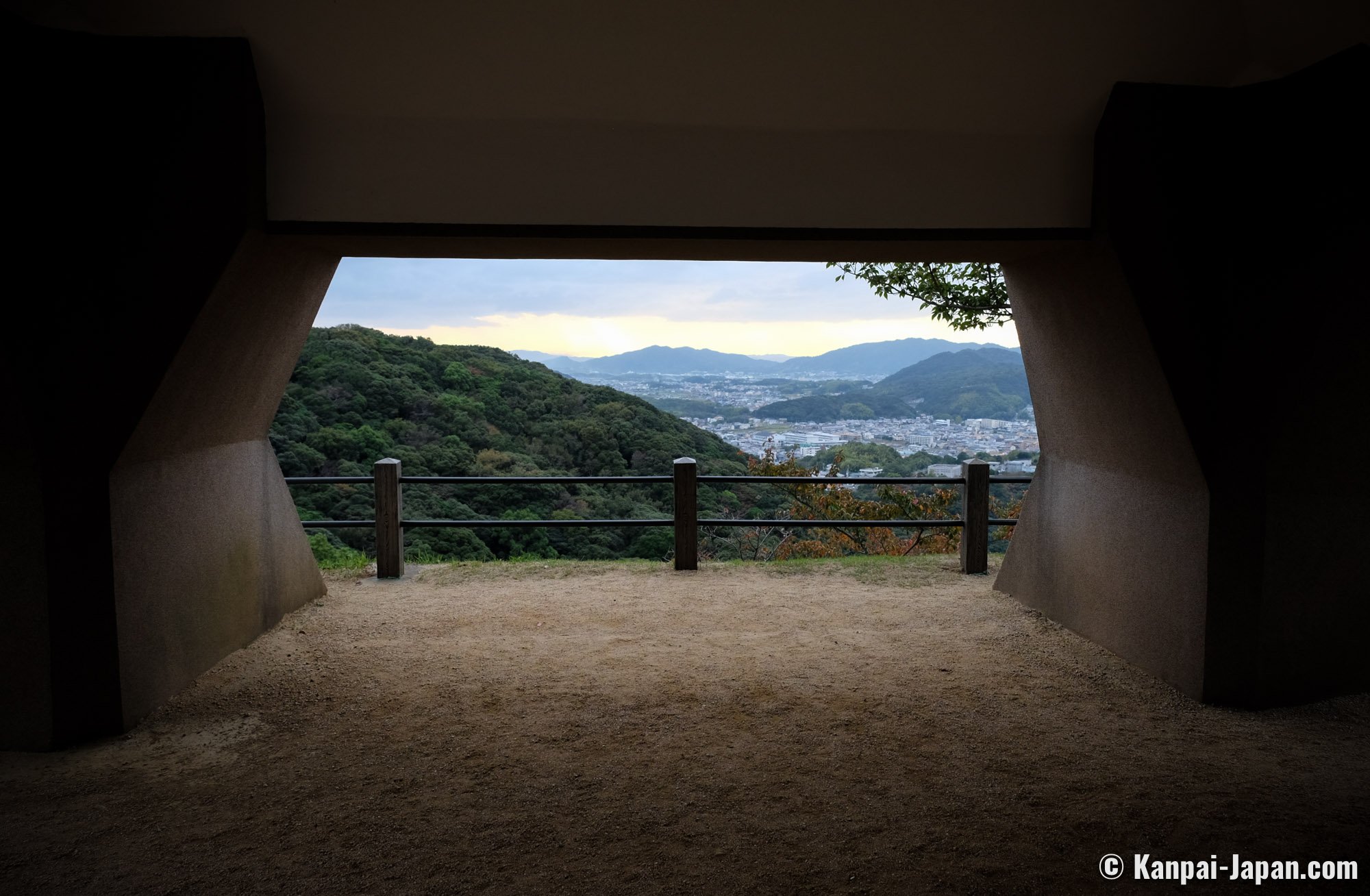 🏯 스모토성터 이미지 8