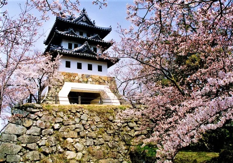 🏯 스모토성터 이미지 6