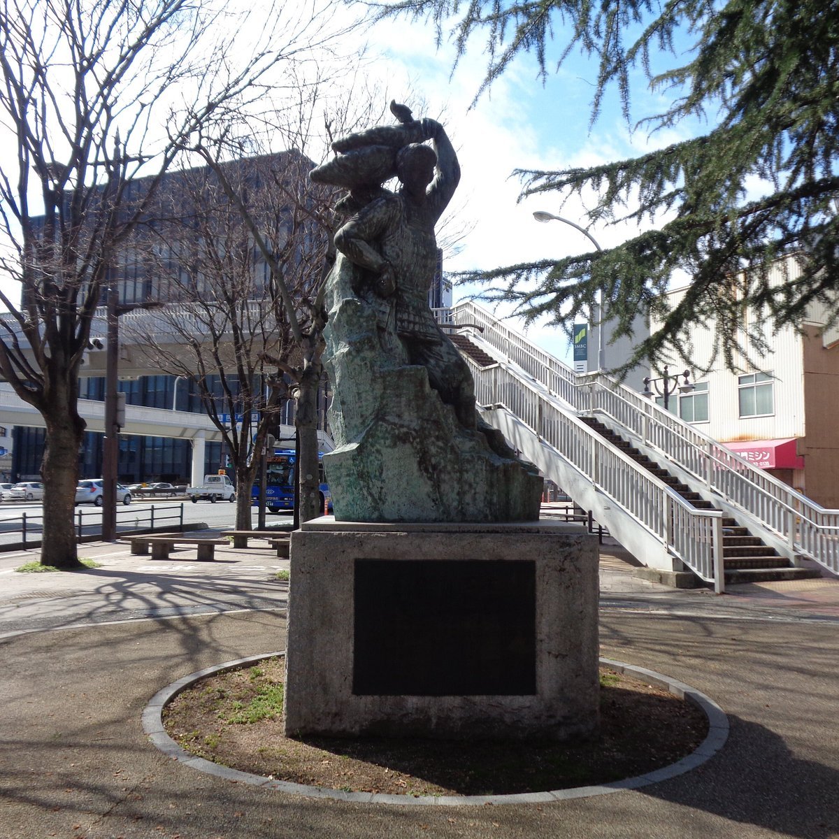 🏯 공산사(코잔지) 이미지 8