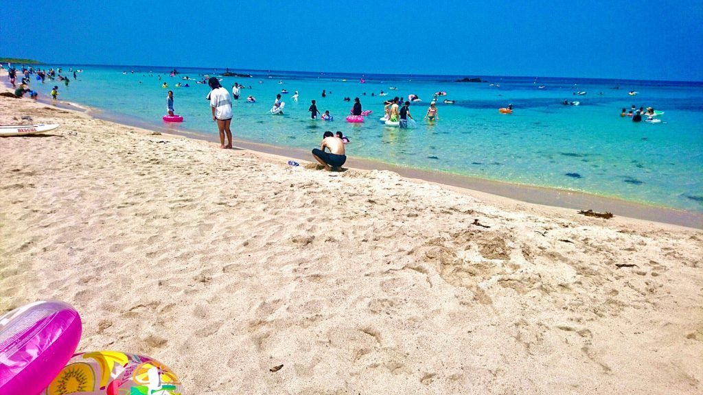 🏝️ 뿔섬(쓰노시마) 이미지 8