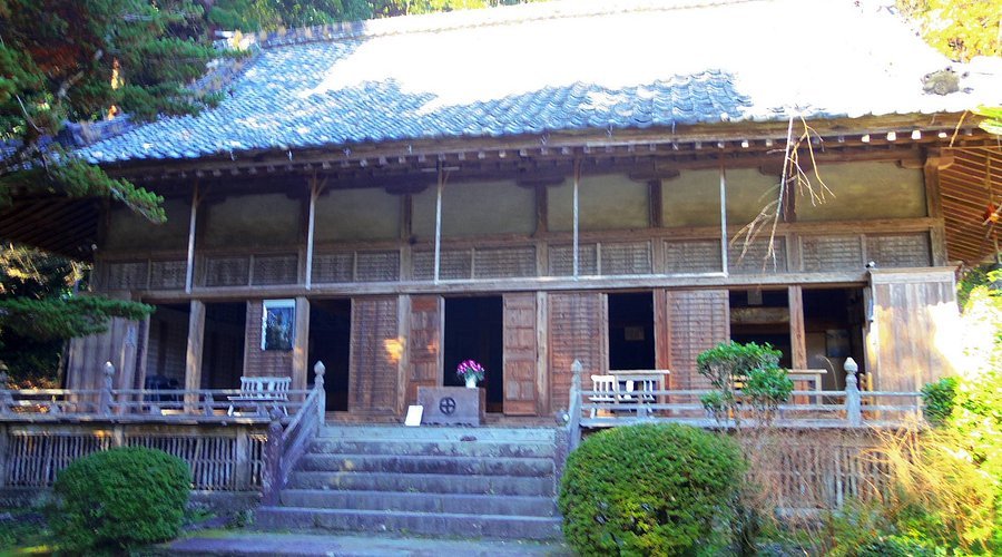 🏯 대자사(다이지지) 이미지 8