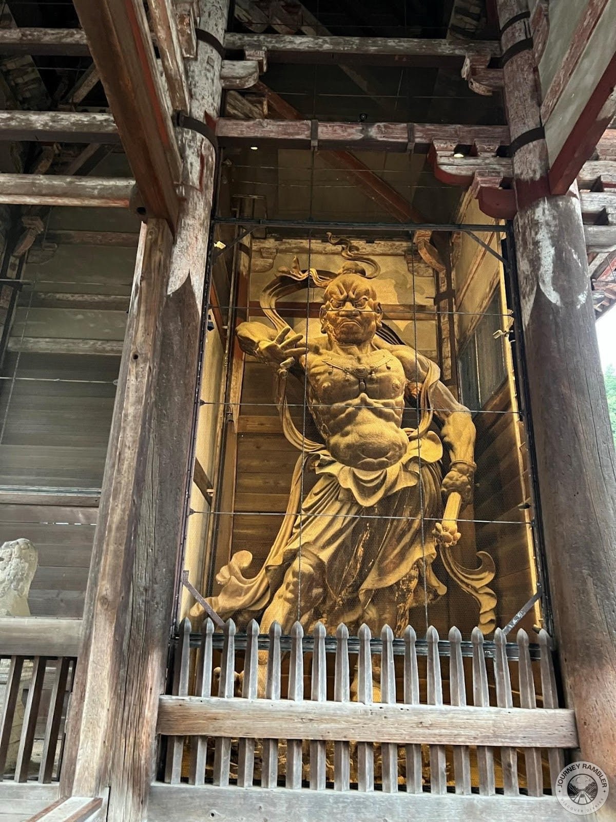 🏯 대자사(다이지지) 이미지 6