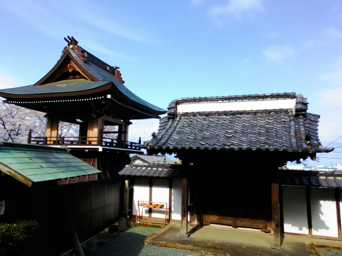 🏯 텟슈지 이미지 1