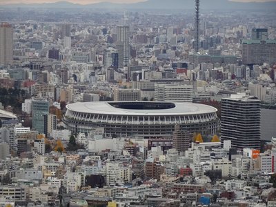 🏟️ 국립경기장 이미지 2