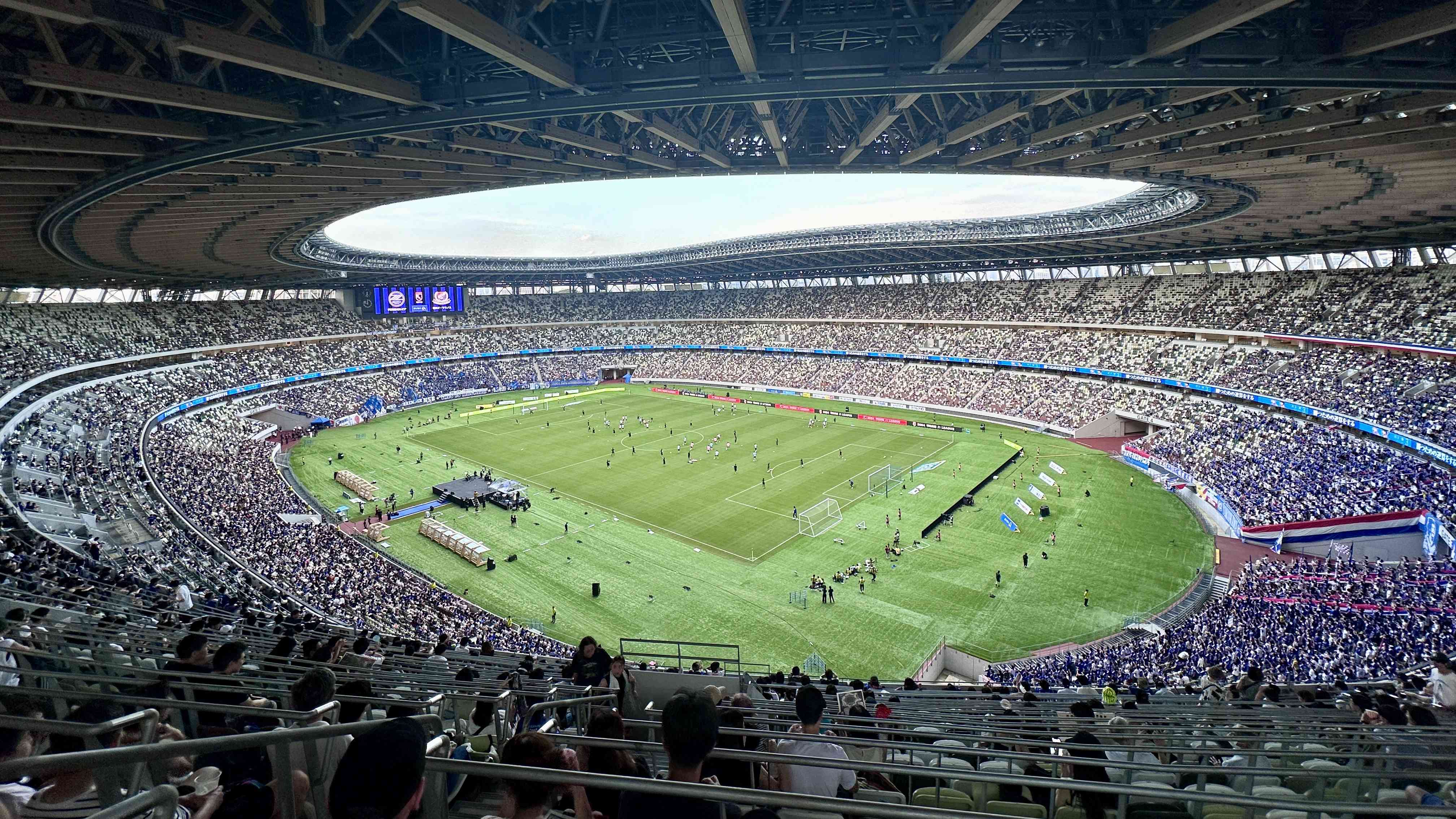 🏟️ 국립경기장 이미지 5