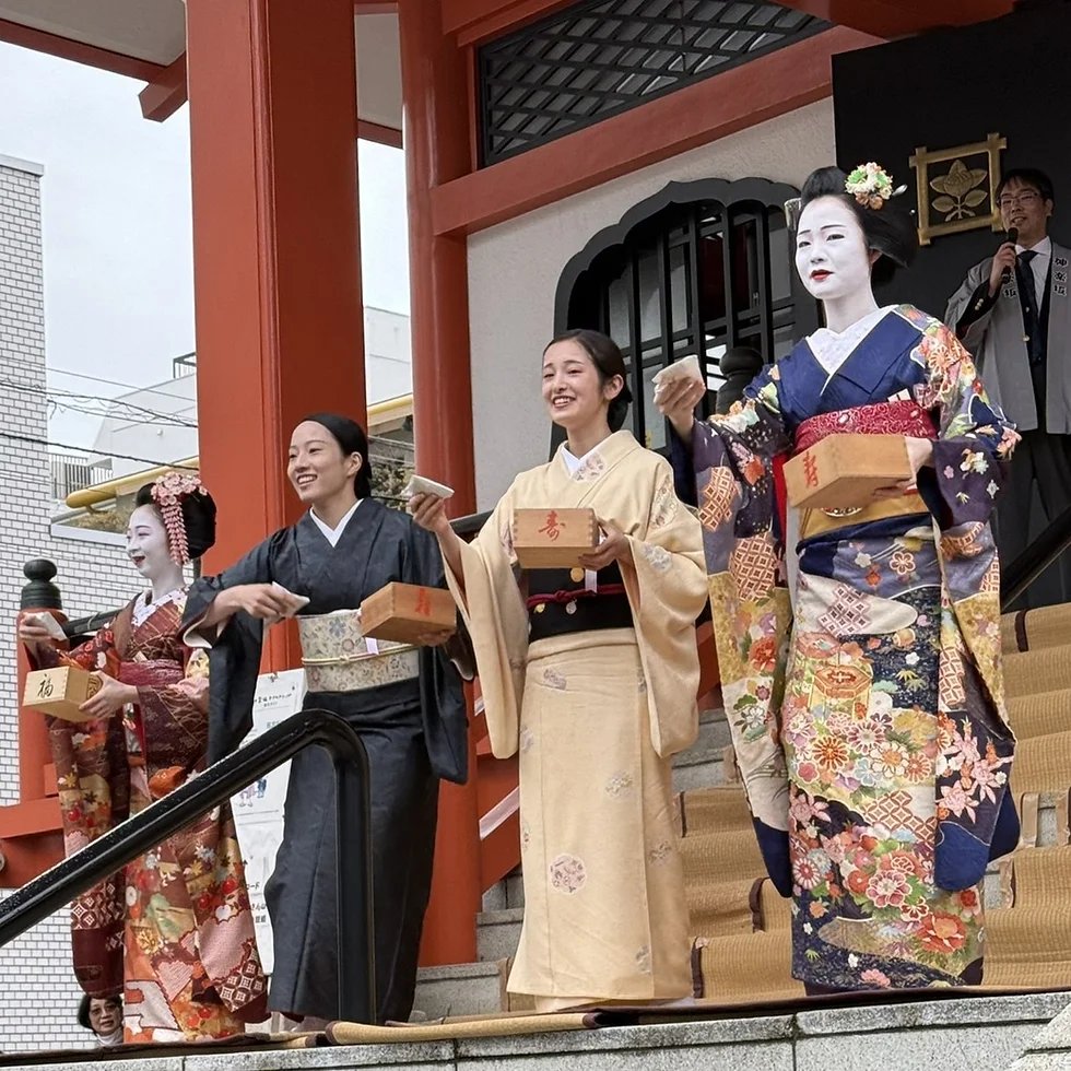 🏯 젠코쿠지(선국사) 이미지 11