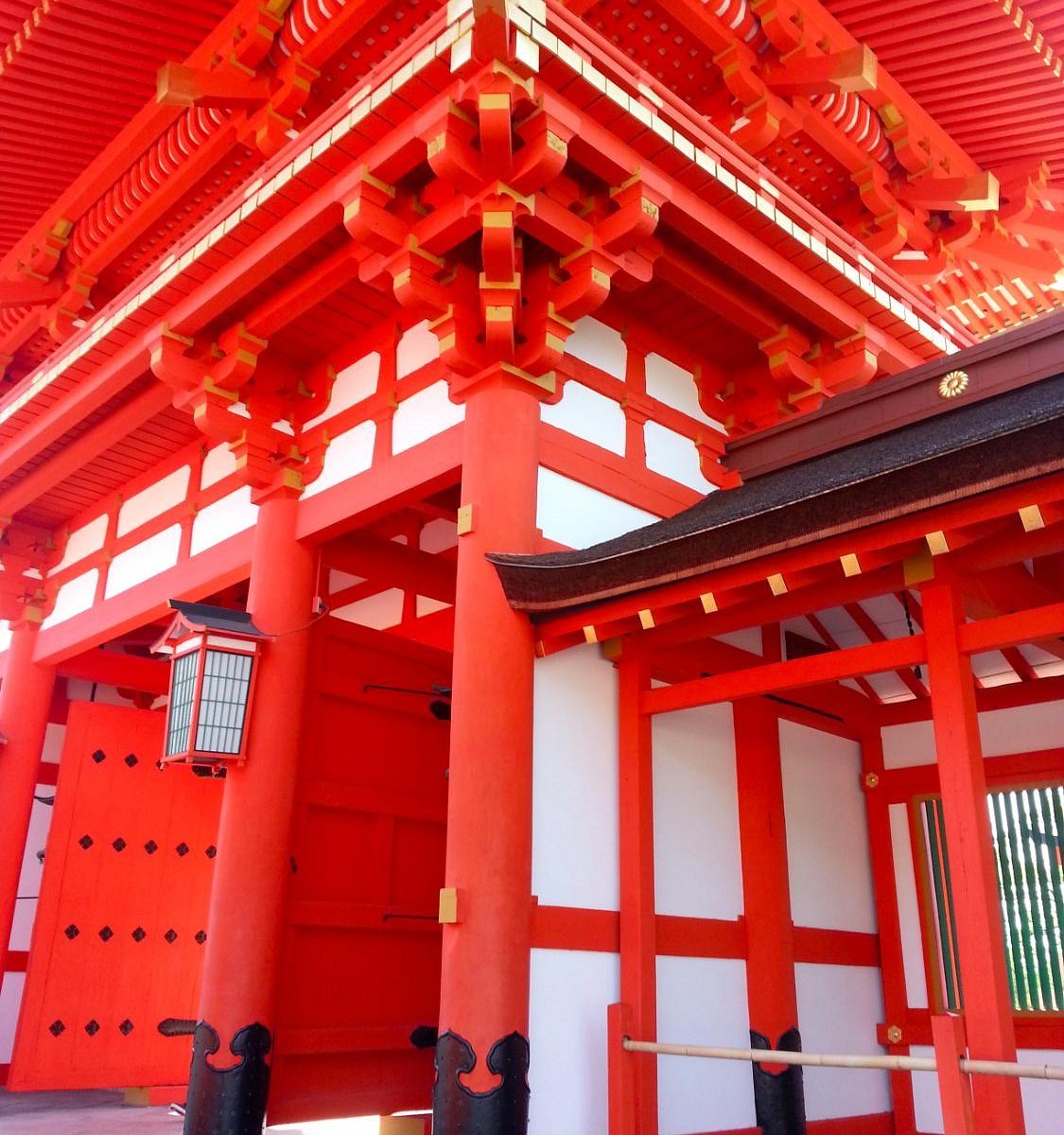 🏯 젠코쿠지(선국사) 이미지 6