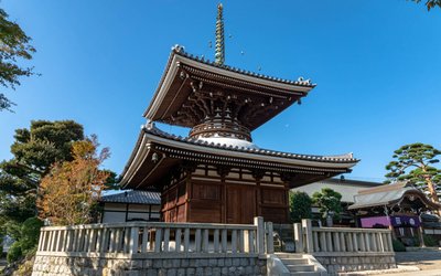 🏯 국상사(고쿠조지) 이미지 2