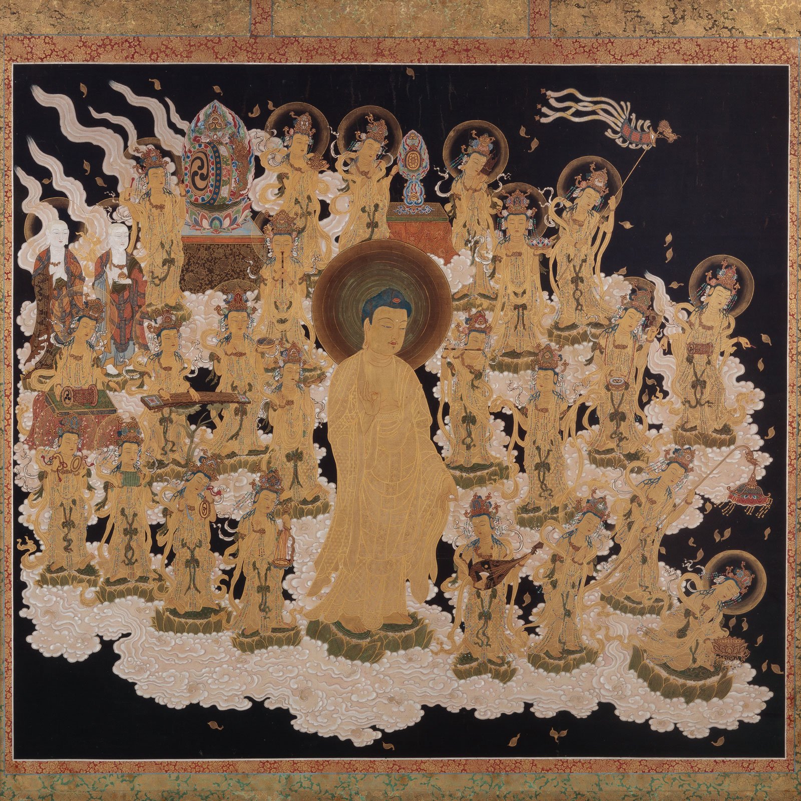 🏯 국상사(고쿠조지)