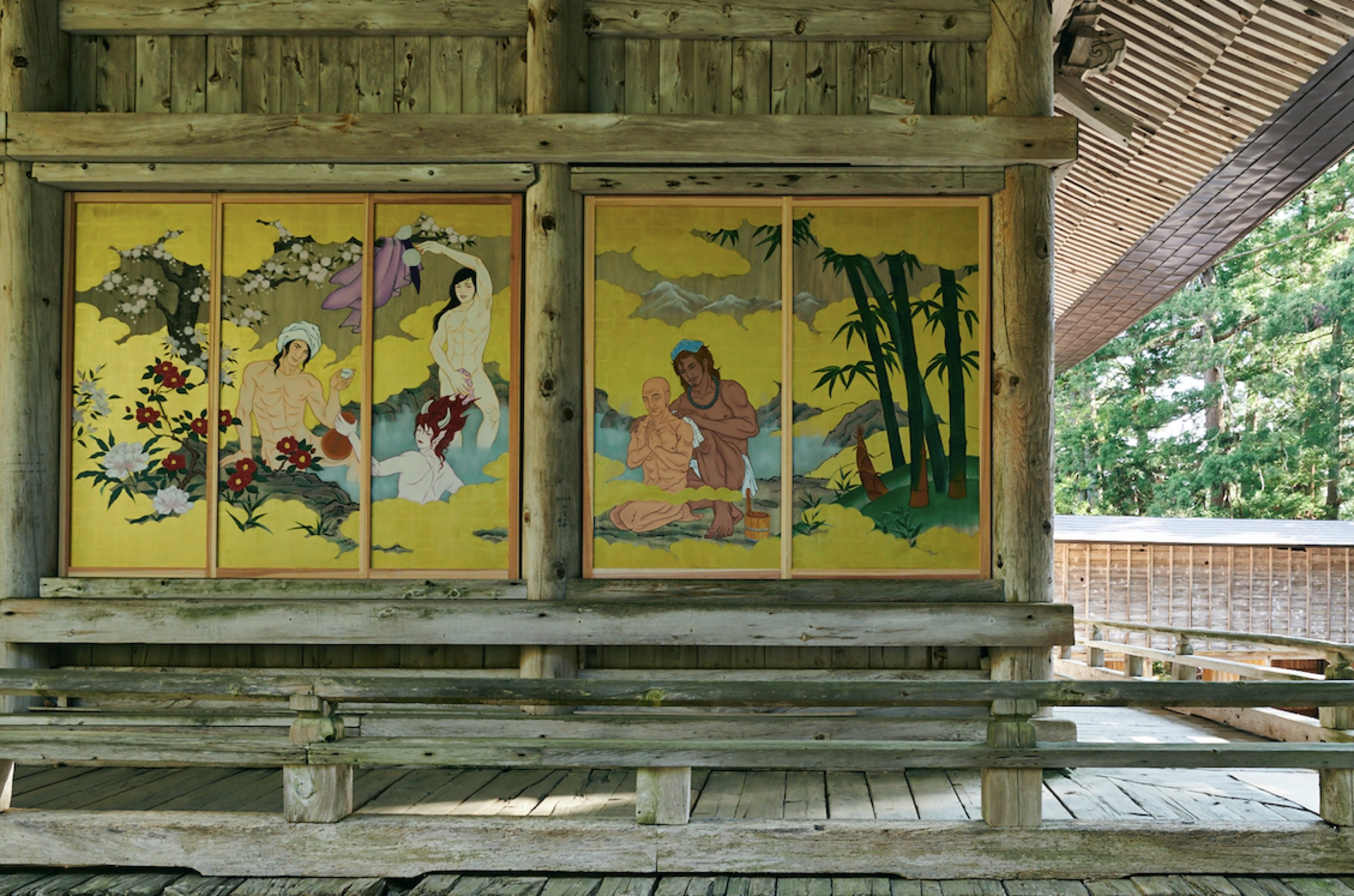 🏯 국상사(고쿠조지) 이미지 6