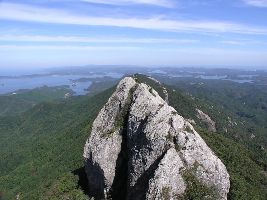 ⛰️ 백악(시라타케) 이미지 1