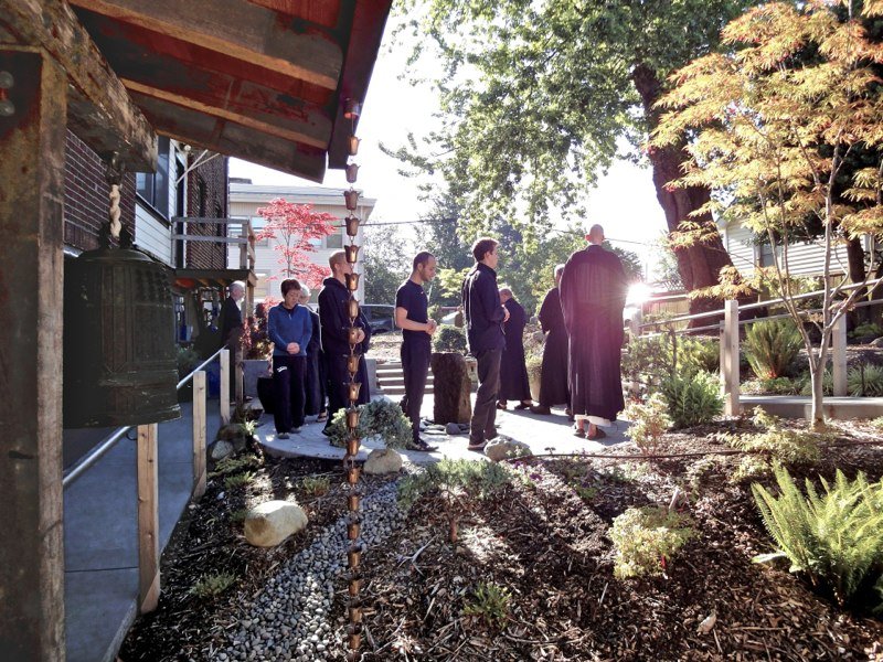 🌸 쵸호지(長法寺) 이미지 5