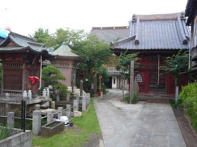 🏯 동광사(도코지) 이미지 2