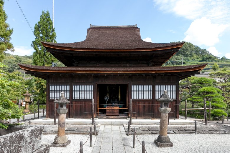 🏯 동광사(도코지) 이미지 5