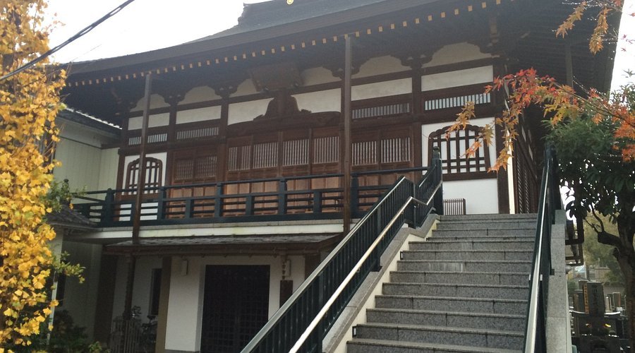 🏯 동광사(도코지) 이미지 6