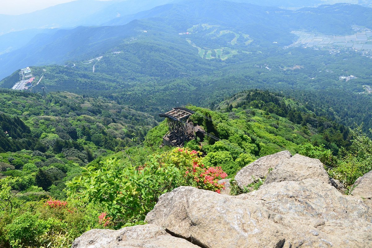 ⛰️ 쓰쿠바산 이미지 15