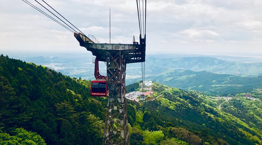 ⛰️ 쓰쿠바산 이미지 8