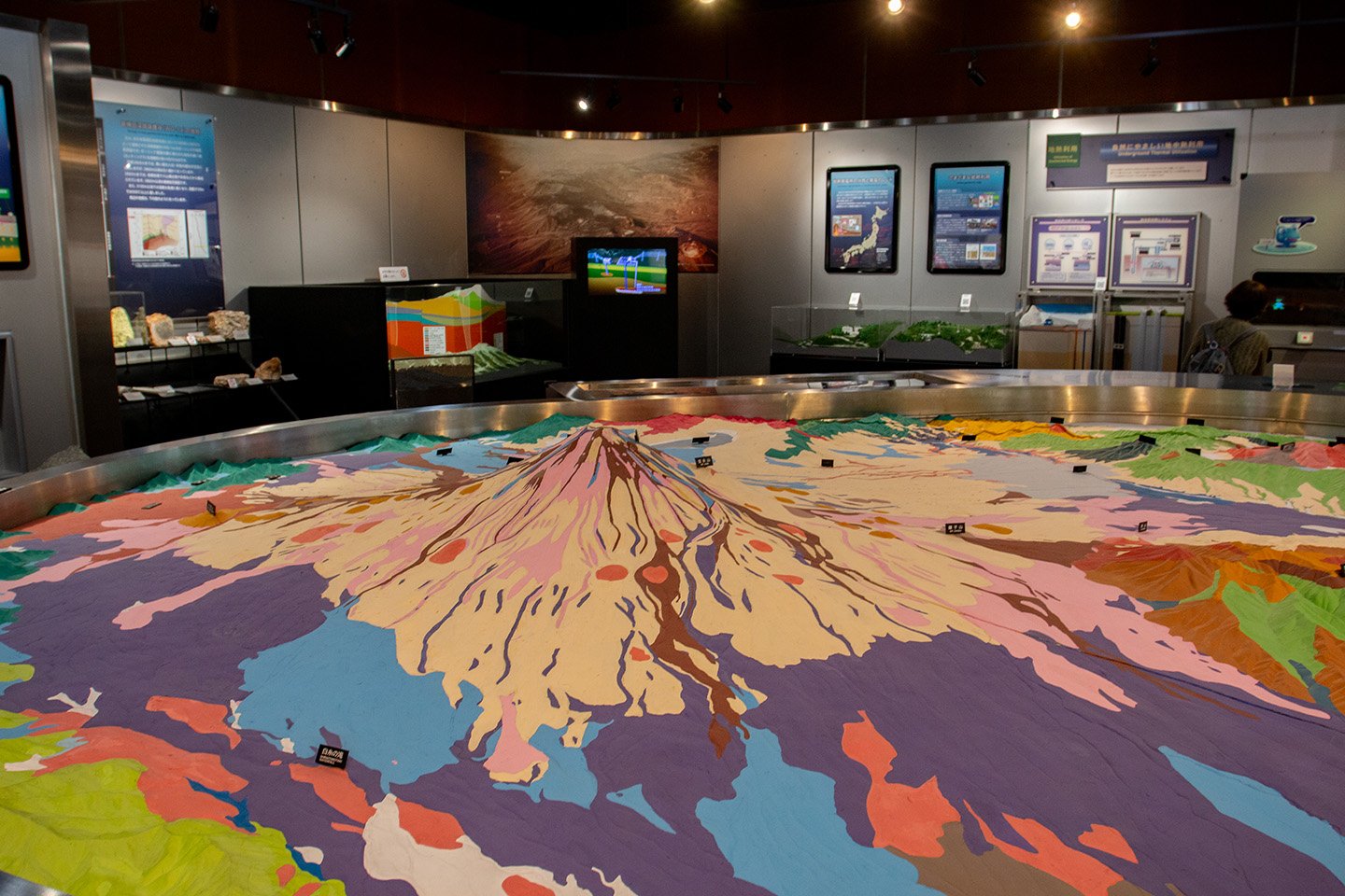 🏛️ 지질표본관 이미지 5