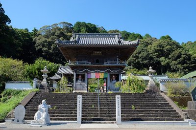 🏯 평등사(뵤도지) 이미지 2