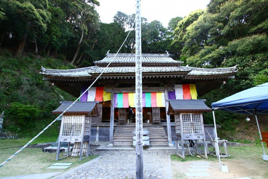 🏯 평등사(뵤도지) 이미지 4