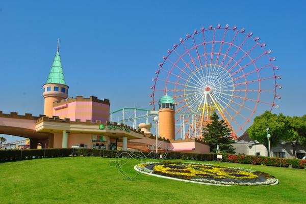 🎡 그린랜드(구린란도) 이미지 1