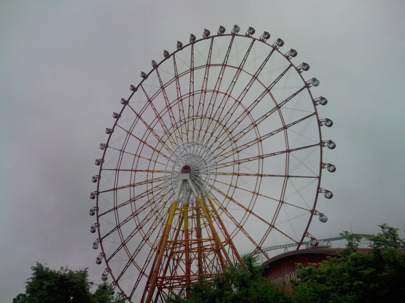 🎡 그린랜드(구린란도) 이미지 6