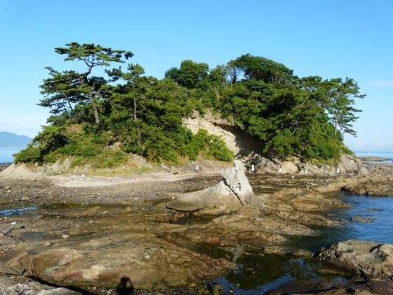 ⛰️ 동굴산(도야마) 이미지 5