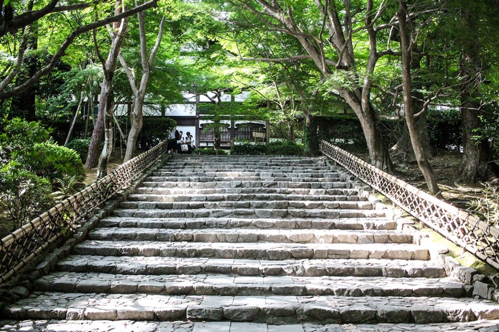 🏯 능엄사(료곤지) 이미지 8