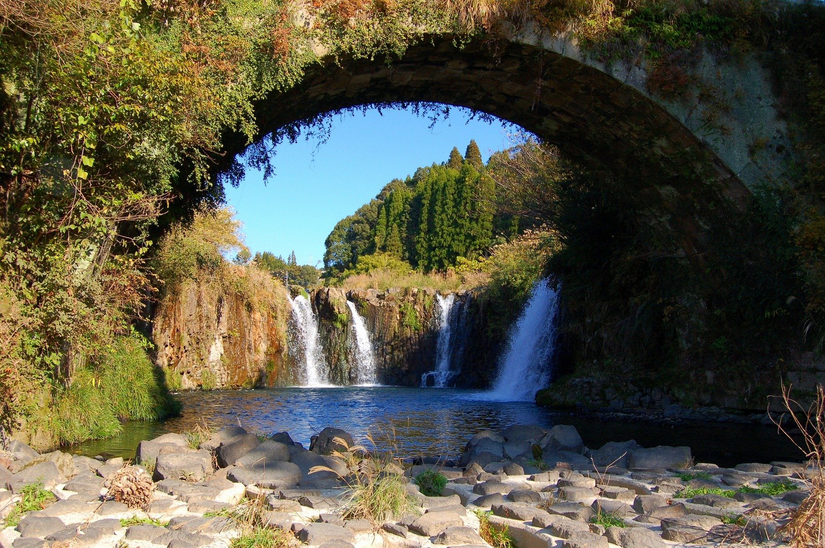 🌉 금산교(킨잔바시) 이미지 10